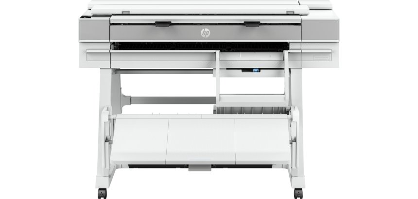 HP Designjet Imprimante multifonction T950, 36 pouces