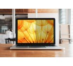 3M BP160W1B filtre anti-reflets pour écran et filtre de confidentialité 40,6 cm (16") Ordinateur portable Filtre de confidentialité sans bords pour ordinateur