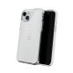 Coque Luxe Apple iPhone 15 Plus/14 Plus Transparent 702312585