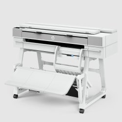 HP DesignJet XT950 MFP imprimante grand format 2400 x 1200 DPI Ethernet/LAN
