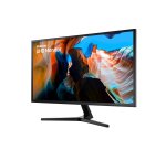 Samsung UJ59 écran plat de PC 81,3 cm (32") 3840 x 2160 pixels 4K Ultra HD LCD Gris