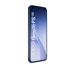 OPPO Reno15 FS 5G 16.7 cm (6.57") Dual SIM Android 16.0 USB Type-C 8 GB 512 GB 6500 mAh Black