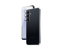 PanzerGlass SAFE. by ® 3-in-1 Protection Pack Samsung Galaxy A55 5G Protector de pantalla 1 pieza(s)