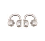 Motorola moto buds loop Headset Wireless Ear-clip-on Calls/Music/Sport/Everyday Bluetooth Beige