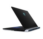 MSI Titan 18 HX A2WJ-1079IT Intel Core Ultra 9 290HX Plus Computer portatile 45,7 cm (18") UHD+ 64 GB DDR5-SDRAM 2 TB SSD NVIDIA GeForce RTX 5090 Wi-Fi 7 (802.11be) Windows 11 Home Nero