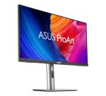 ASUS ProArt PA278CGRV écran plat de PC 68,6 cm (27") 2560 x 1440 pixels Wide Quad HD LCD Argent