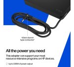 HP 330W Smart AC Adapter