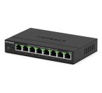 NETGEAR MS308E Non-géré 2.5G Ethernet (100/1000/2500) Noir