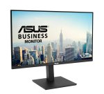 ASUS VA32UQSB écran plat de PC 80 cm (31.5") 3840 x 2160 pixels 4K Ultra HD LED Noir