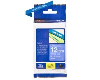 Ruban laminé Brother 12 mm TZE 535