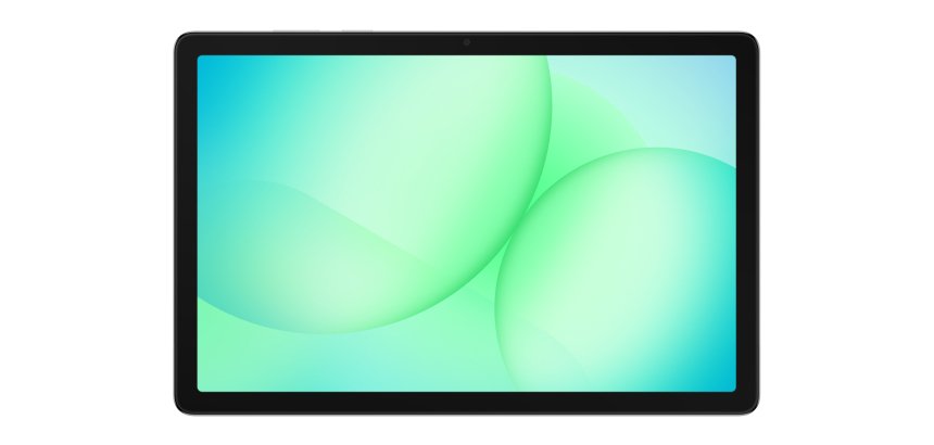 Samsung Galaxy Tab A11+ 256 GB 27.9 cm (11") 8 GB Wi-Fi 5 (802.11ac) Silver