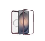 OtterBox Defender Pro XT Clear Series pour Samsung Galaxy S26, Dye Hard