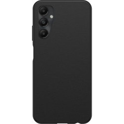 OtterBox React Series Case pour Galaxy A05s, Black
