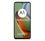 Motorola moto g15 power 17,1 cm (6.72") Doppia SIM Android 15 4G USB tipo-C 8 GB 512 GB 6000 mAh Verde