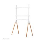 Neomounts NM-M1000WHITE support au sol pour écran 37-70"
