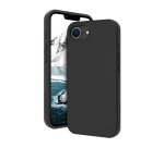 dbramante1928 Costa Rica mobile phone case 15.5 cm (6.1") Cover Black