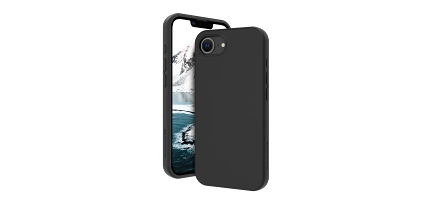 dbramante1928 Costa Rica mobile phone case 15.5 cm (6.1") Cover Black