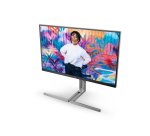 AOC U3 U32U3CV écran plat de PC 80 cm (31.5") 3840 x 2160 pixels 4K Ultra HD LCD Noir