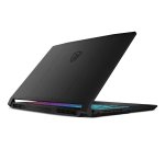 MSI Katana 15 HX B14WGK-034IT Intel® Core™ i7 i7-14650HX Laptop 39.6 cm (15.6") Full HD 16 GB DDR5-SDRAM 1 TB SSD NVIDIA® GeForce RTX™ 5070 Laptop GPU Wi-Fi 6E (802.11ax) Windows 11 Home Black
