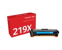 Toner Everyday™ Cyan de Xerox compatible avec HP 219X (W2191X), Grande capacité