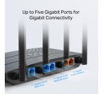 TP-Link Omada AC1350 Gigabit VPN Router