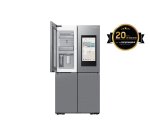 Réfrigérateur multi-portes Samsung RF65DG9H0ESR - Family Hub avec AI Vision