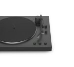 Sony PS-LX3BT Belt-drive audio turntable Black Automatic