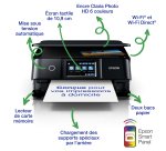Epson Expression Photo XP-8700