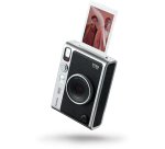 Fujifilm Instax mini Evo - Black (Type C) 1/5" 2560 x 1920 pixels 62 x 46 mm CMOS Noir