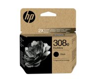 HP 308e Original Druckerpatrone Schwarz EvoMore