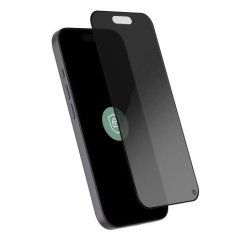 BIG BEN FGOGIP17PRIV écran et protection arrière de téléphones portables Protection de l'écran contre les regards indiscrets Apple 1 pièce(s)