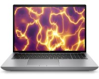 HP ZBook Fury 16 G11 Intel® Core™ i7 i7-14700HX Mobiel werkstation 40,6 cm (16") WUXGA 16 GB DDR5-SDRAM 512 GB SSD NVIDIA RTX 2000 Ada Wi-Fi