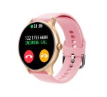Celly TRAINERMOON 3,25 cm (1.28") Digitale Touch screen Rosa
