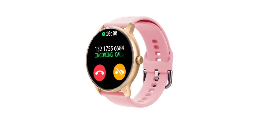 Celly TRAINERMOON 3,25 cm (1.28") Digitale Touch screen Rosa