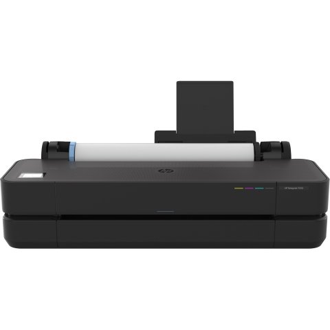 HP Designjet Impresora T250 de 24 pulgadas. edición 2025