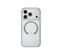 OtterBox Symmetry Clear MagSafe Series for Apple iPhone 17 Pro, Stardust
