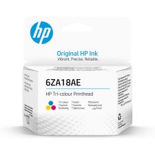 HP 6ZA18AE tête d’impression A jet d'encre thermique