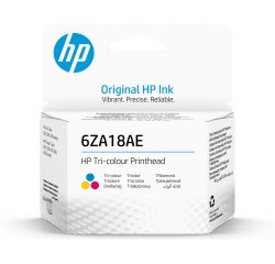 HP - Farbe (Cyan, Magenta, Gelb) - Druckkopf