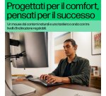 HP Combinazione di mouse e tastiera 680 Comfort Dual-Mode