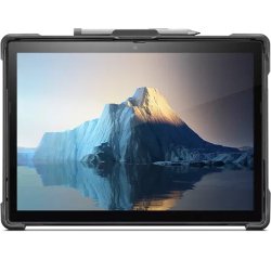 Funda para tablet 12" / 30,5 cm Lenovo 4X41A08251 Negro