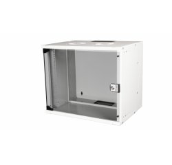 Equip EWM-09-5440-G rack 9U Da parete Grigio chiaro