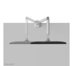 Neomounts DS70-250SL1 Monitor Mount 17-35" - Gas Spring - Topfix - 180° Stop
