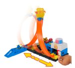 Hot Wheels City JBM71 veicolo giocattolo