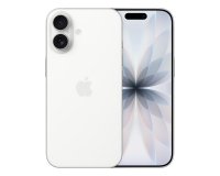 Apple iPhone 17 16 cm (6.3") Double SIM iOS 26 5G USB Type-C 512 Go Blanc