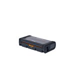 Brother PA-RC-001 valigetta porta attrezzi Nero