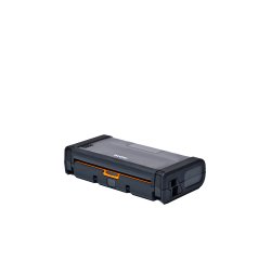 Brother PA-RC-001 valigetta porta attrezzi Nero
