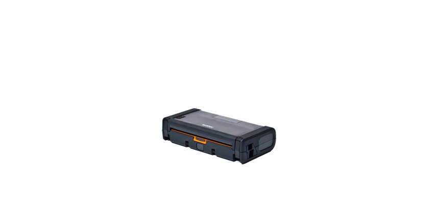 Brother PA-RC-001 valigetta porta attrezzi Nero