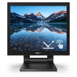 Philips 172B9TL/00 pantalla para PC 43,2 cm (17") 1280 x 1024 Pixeles Full HD LCD Pantalla táctil Negro