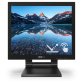 Philips 172B9TL/00 Monitor PC 43,2 cm (17") 1280 x 1024 Pixel Full HD LCD Touch screen Nero