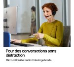 HP Poly Micro Classic-casque filaire USB monaural Mission 415 Classic (en vrac)
